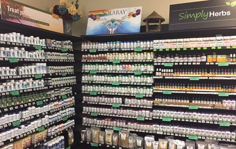How Dietary Supplements Help Support Optimal Health and Wellness
