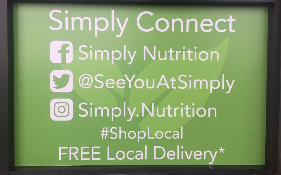 Simply Social