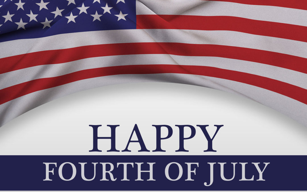 How to Safely Celebrate the 4th of July