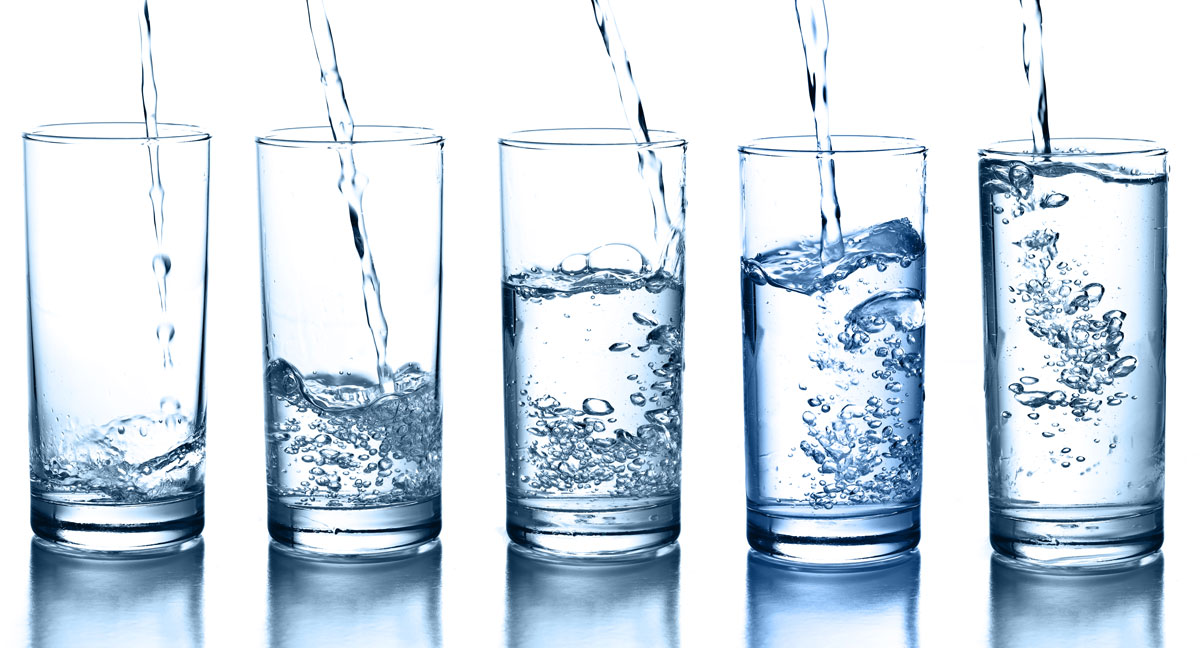 The Ultimate Guide to Hydration