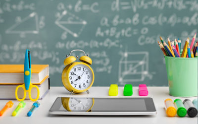The Ultimate Back To School Survive + Thrive Guide for The 2020/2021 School Year