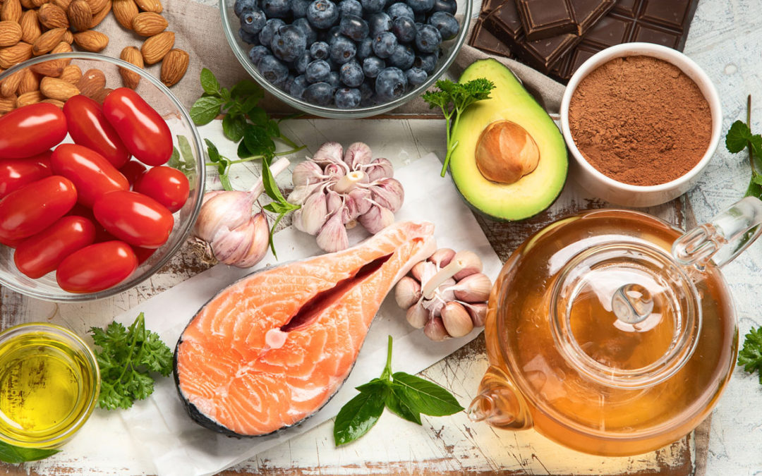 Insider secrets to staying healthy at any age