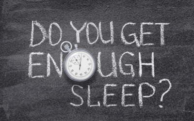 The Ultimate Guide to Getting Better Sleep