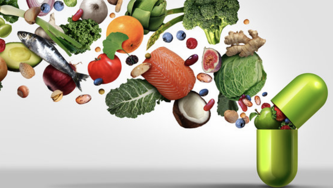 Healthy Solutions For Natural Wellness