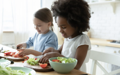 3 Secrets To Keeping Kids Healthy This Winter
