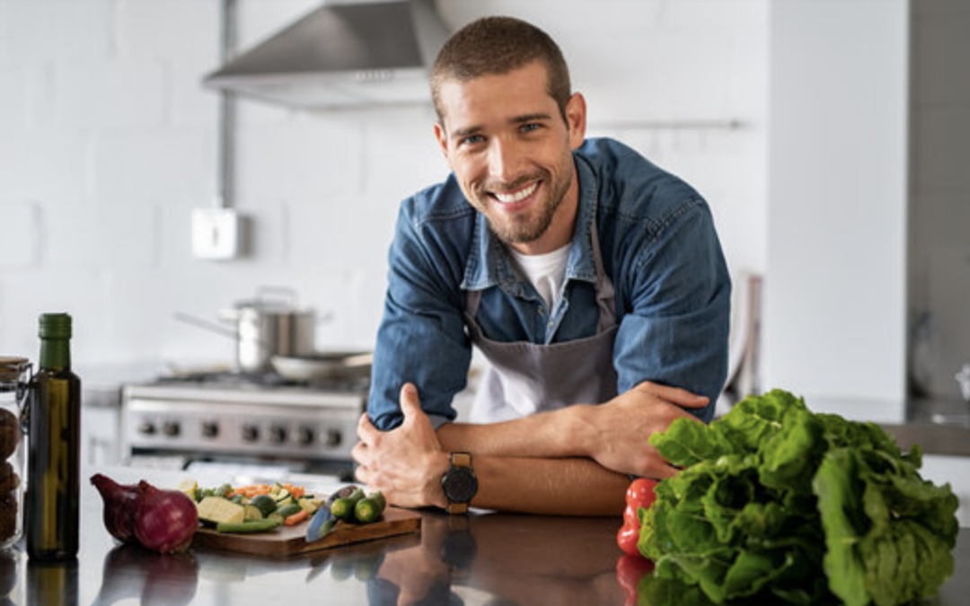 The Ultimate Guide To Men’s Health