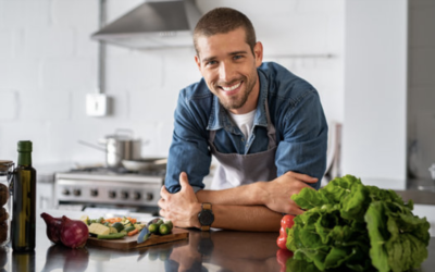 The Ultimate Guide To Men’s Health