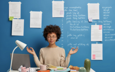 Simple Solutions for Improved Mental Clarity and Focus