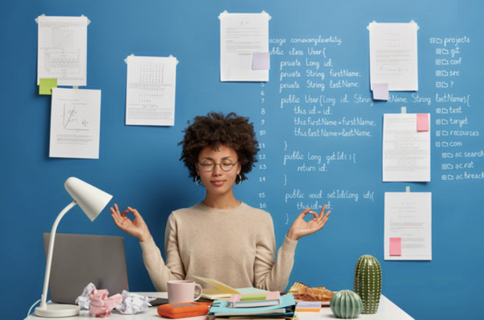 Simple Solutions for Improved Mental Clarity and Focus
