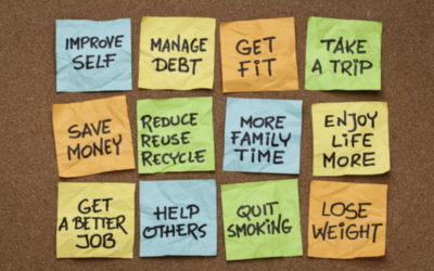 Here’s How To Actually Accomplish Your 2021 New Year’s Resolutions