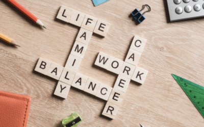 How To Create a Healthy Work/Life Balance in the New Year?