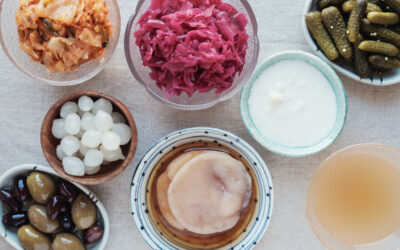 Learn How Probiotics Can Improve Your Digestive Health