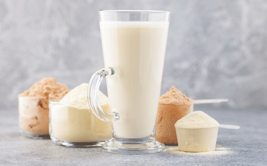 Our Comprehensive Guide To Protein Powder