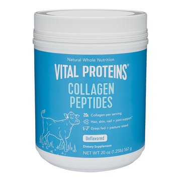 Raw Organic Protein - Garden of Life Brand