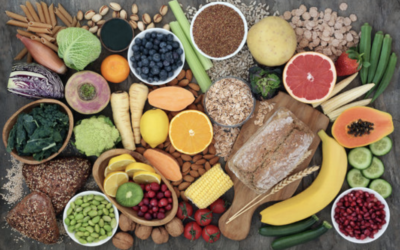 Good News… Plant Based Diets Can Be Fun AND Healthy!