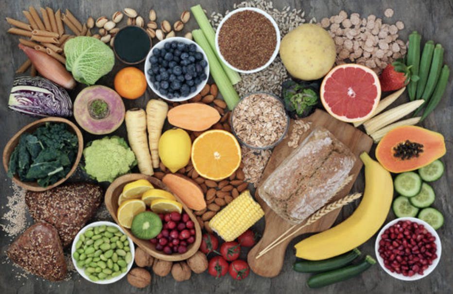 plant based foods blog featured image