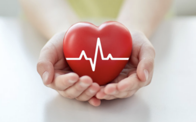 Unexpected Ways to Improve Heart Health