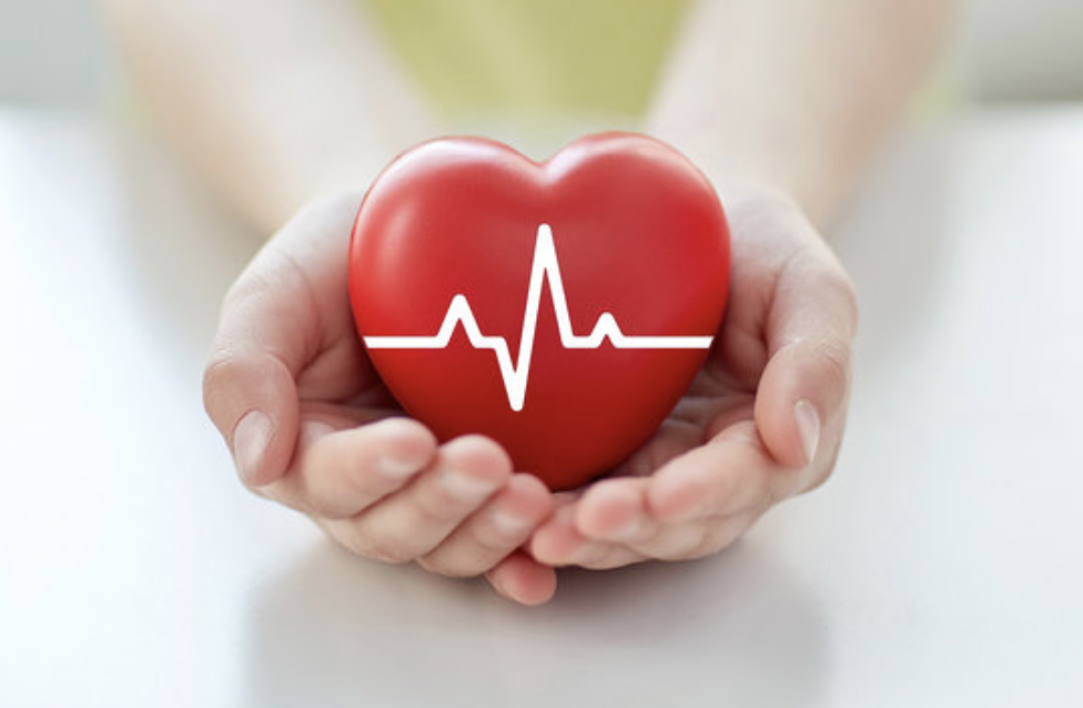 Meaningful Ways to Improve heart health blog featured image
