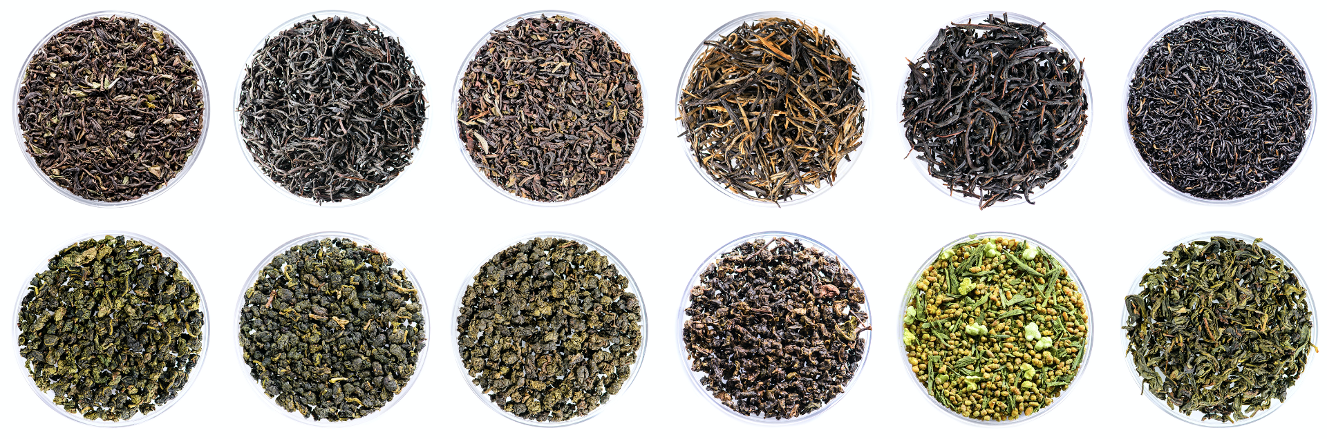 9 Surprising Health Benefits of Green Tea