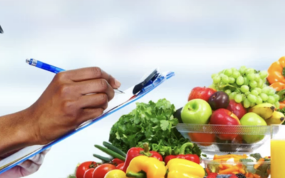 Why Food Could Be the Best Medicine of All