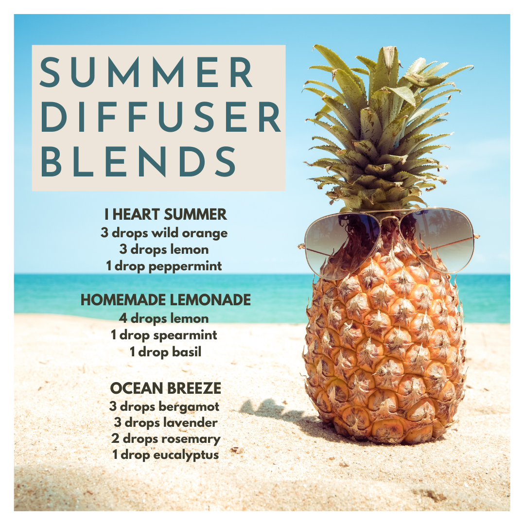 Little Known Secrets to Cooling Off When It's Really Hot Out Blog Post Featured Image Picture of Recipes Little Known Secrets to Cooling Off When It's Really Hot Out Blog Post Featured Image Picture of Recipes