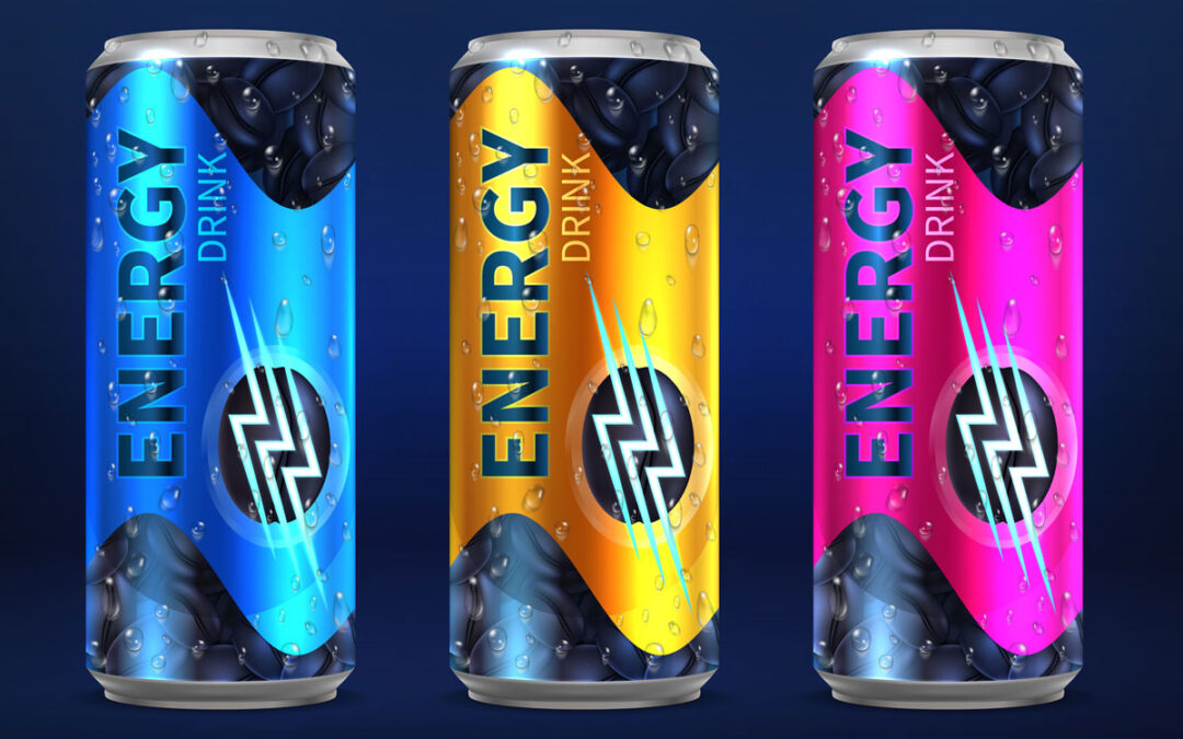 Energy Drinks and What They Mean for Your Health