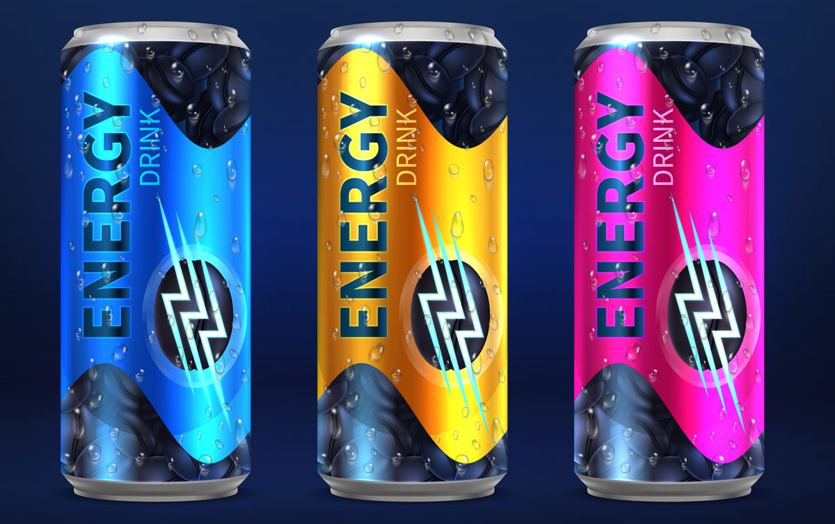 Energy Drinks and What They Mean for Your Health | Simply Nutrition