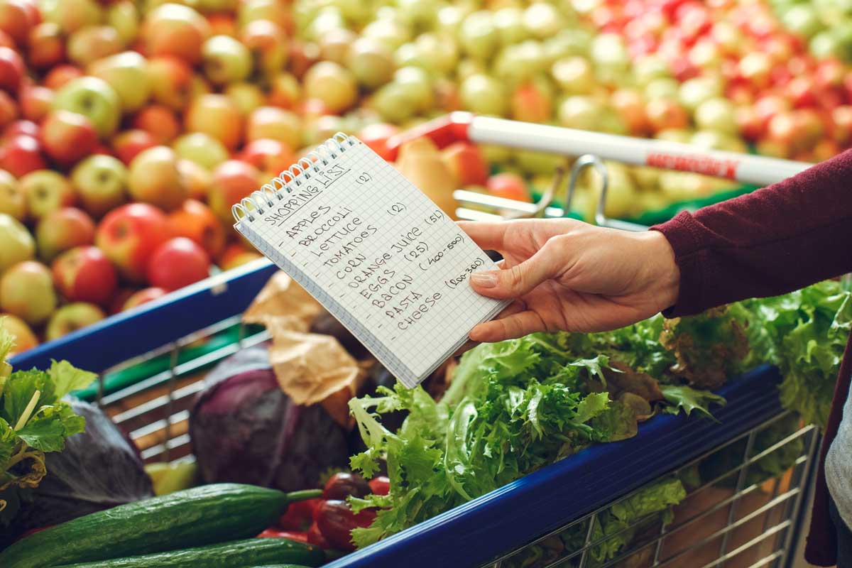 How-To-Be-A-More-Efficient-Grocery-Shopper