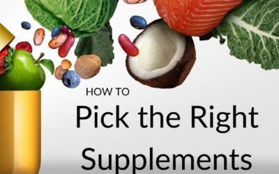 Supplements for All Ages