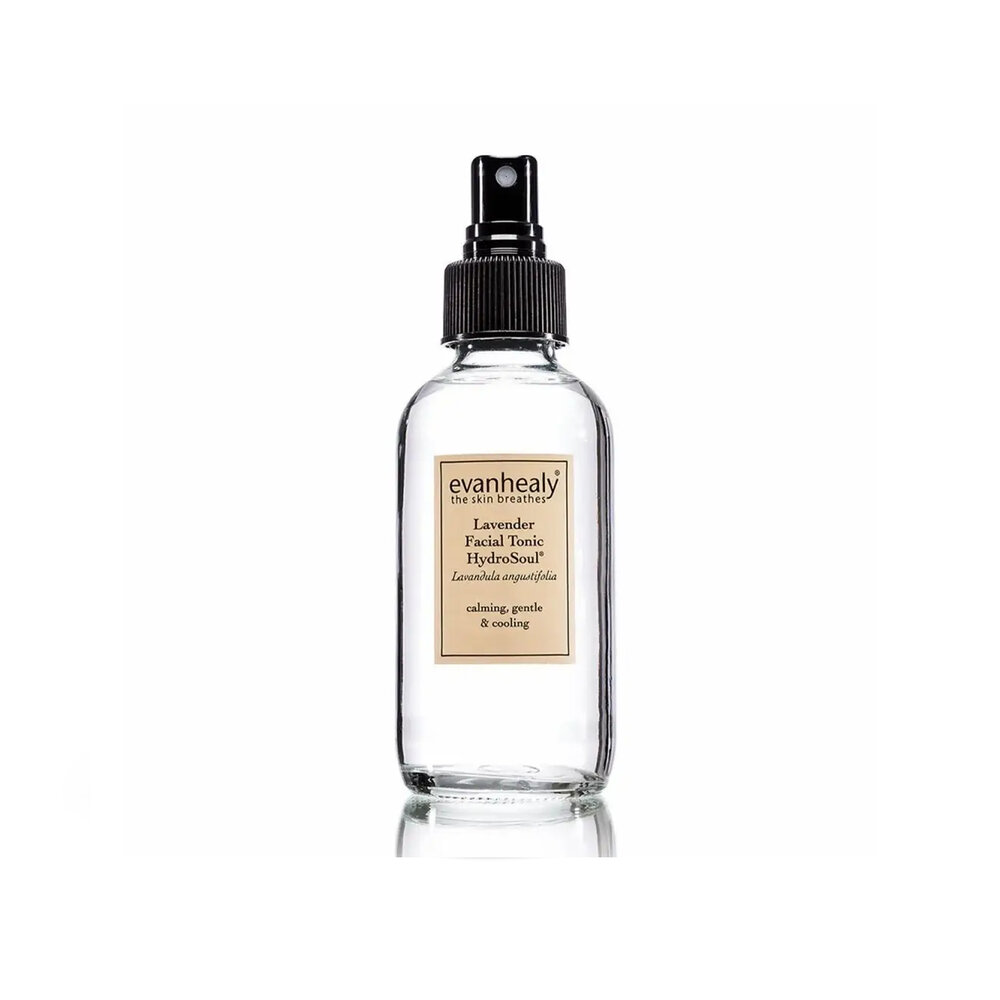 Lavender+Hydrosoul Rosewater+8floz