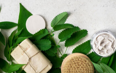 Spotlight on Natural Skincare