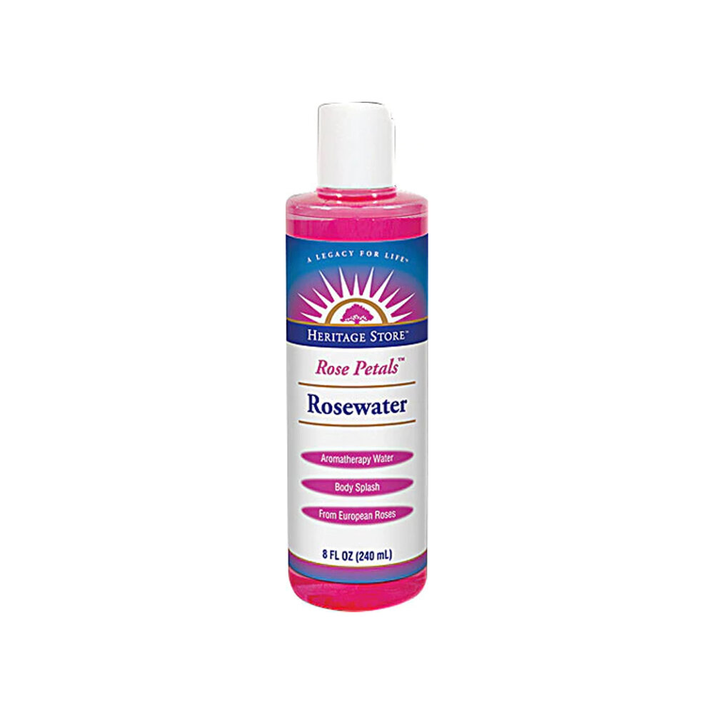 Rosewater+8floz Rosewater+8floz