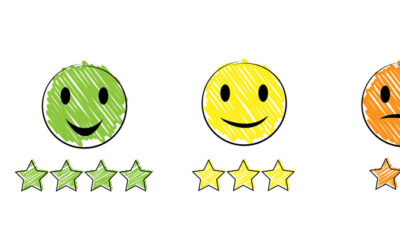 The Importance of Feeling Our Feelings