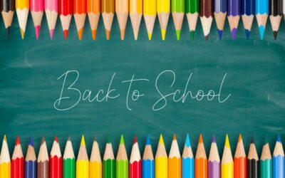 9 Tips and Tricks For Back To School